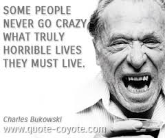  Charles Bukowski Quotes