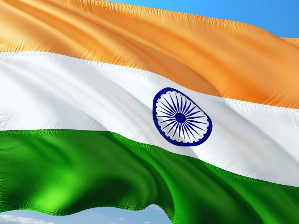 indian