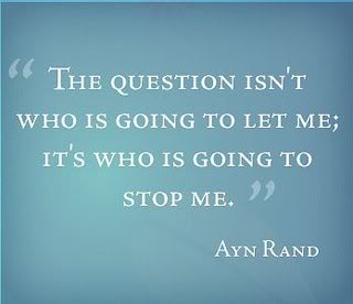 Ayn Rand Photos Quotes