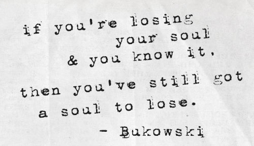  Charles Bukowski Quotes