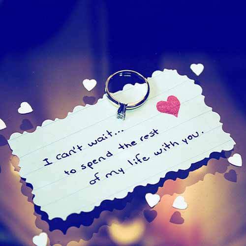 Short Cute Love Quotes for Him Her