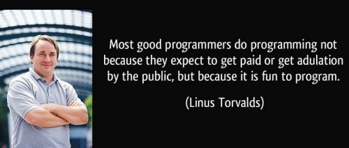 Programming Ideas