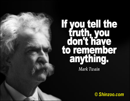 Twain Motivational Quotes