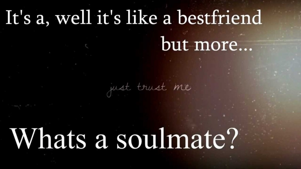 Soulmate Images Hd