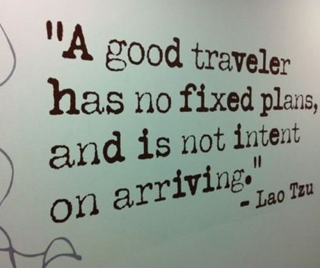 Travelling Quotes Images