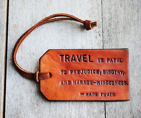 Travelling Quotes