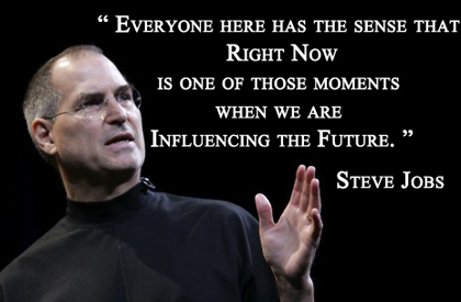 Steve Jobs PIctures