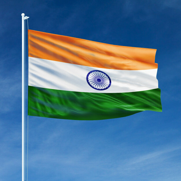 indian flag images hd