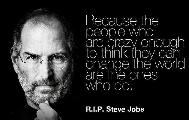 Steve Jobs Pictures