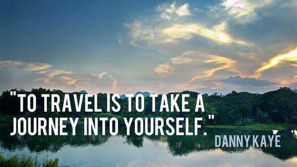 Travelling Quotes Latest