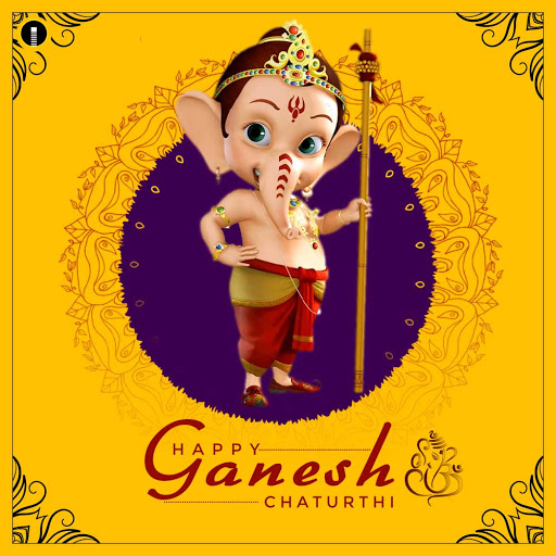 ganesh Chaturthi HD wallpapers