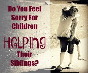 Sorry Images For Siblings